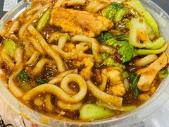 -啊臻味道米粉(义乌店)