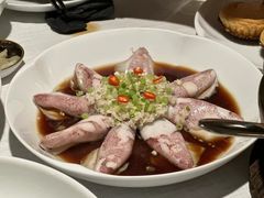 -莉莉海堂HAITANG·烤鸭(国贸商城店)