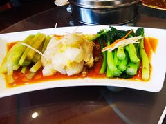 -金丝饭庄(金丝新天地保障性住宅小区店)