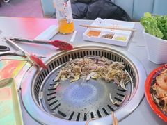 -棒小伙·齐齐哈尔烤肉(龙茗路店)