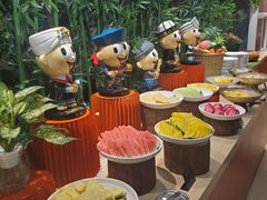 -上海神旺大酒店