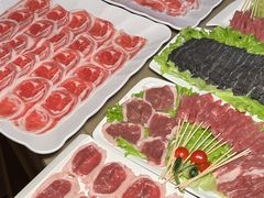 -众宜轩老北京铜锅涮肉·四合院(建国门店)