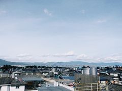 -唐咖精品咖啡(大理古城手冲店)