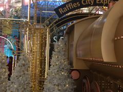 -深圳来福士广场