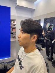 -CIT造型·烫发·染发