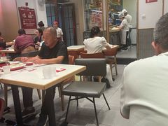 -喜家德虾仁水饺(中央大街店)
