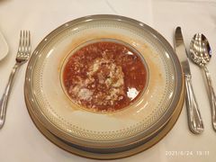 莫斯科红菜汤-莫斯科餐厅