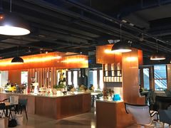 -sugarman espresso素饮糖人高新咖啡工厂