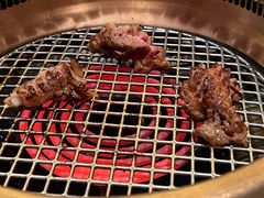 -御牛道日式烤肉料理(杭州万象城店)