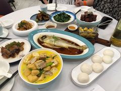 -新名仕新白玉兰餐厅