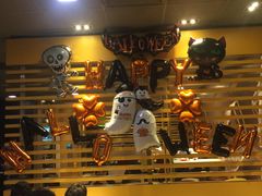 -麦当劳(海岸城店)