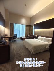 -海航威斯汀酒店·宴会厅
