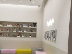 -天真蓝照相馆(五角场百联又一城店)