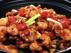 -老福洲(西洪路店)