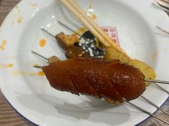 -小胡子祥彪烧烤(徐东店)
