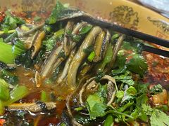 -乐山第一家临江鳝丝(茶坊路店)