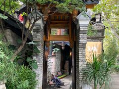 门面-鱼桥巷·美学川菜