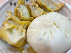 -蒋家桥饺面店(东关街店)