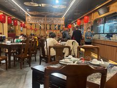 -安泰楼·佛跳墙创始人·传统闽味早茶·酒楼(三坊七巷闽菜地标店)