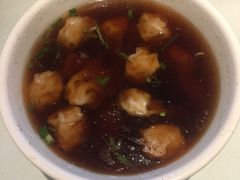 -冶春茶社(星汉大厦店)