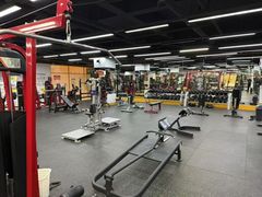 -超鹿运动(融侨锦江店)