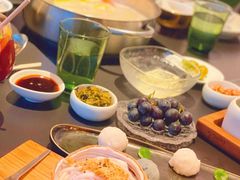-官也街澳门火锅(新源里店)