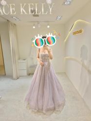 -GRACE KELLY婚纱与礼服(天津店)