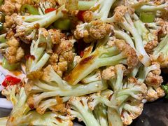 -满堂春特色餐馆