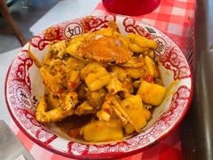 -辣小鲜·南昌大排档(船山路店)