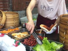 -郭阿姨月亮馍