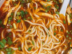 岐山臊子面-陇上秦轩biangbiang面(萧山万象汇店)