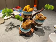 -佬太公海鸭·海鲜大排档(上海总店)