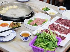 -杏花吴记牛肉火锅