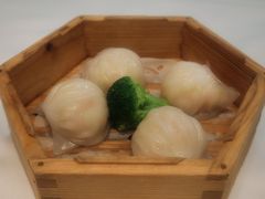 -四季海鲜酒楼·粤菜·早茶·宴会(南山中心区店)