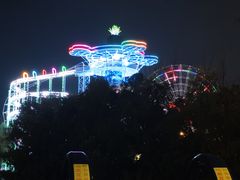 -洋湖国家湿地公园