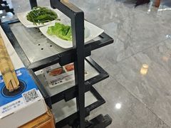 -重庆巴渝火锅(钟家村店)