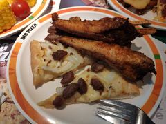 -比格比萨自助(万柳华联店)