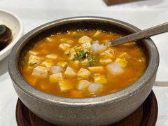 -小厨娘淮扬菜(龙湾天街店)