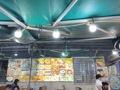 -周记蟹仔粉(侨港风情街店)