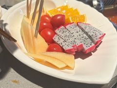-海底捞火锅(牡丹园店)