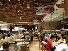 大堂-望湘园·湖南菜(宏伊店)