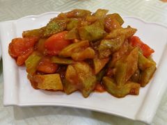 -京都老蔡记(伊河路店)