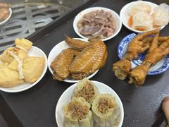 -石湾点心