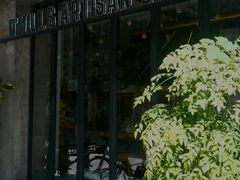 -O'mills Sourdough Bakery&Bistro(永嘉路店)