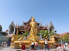 -西双版纳总佛寺