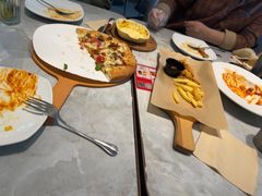 -必胜客(安阳中华路店)