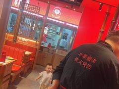 -韩宫宴烤肉·料理(桐乡吾悦广场店)