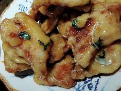 -蜀留香石锅鱼(六顺街店)