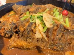 -老板恋上鱼(印象城店)