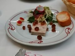 -马克西姆餐厅(崇文门店)